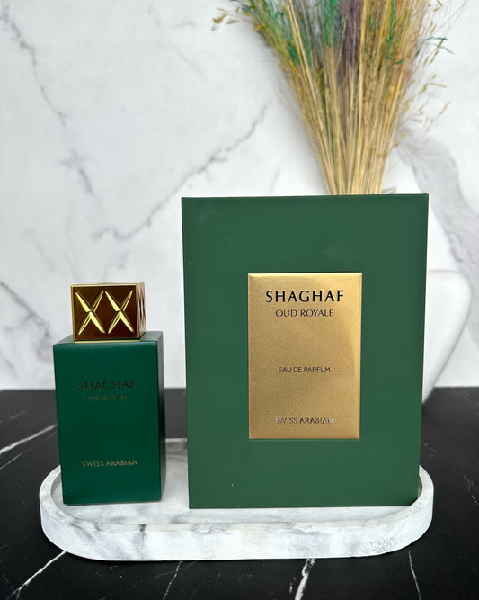 Shaghaf Oud Royale