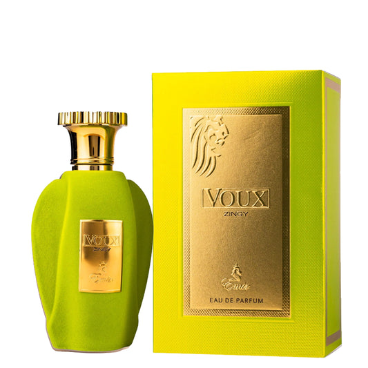 Emir Voux Zingy