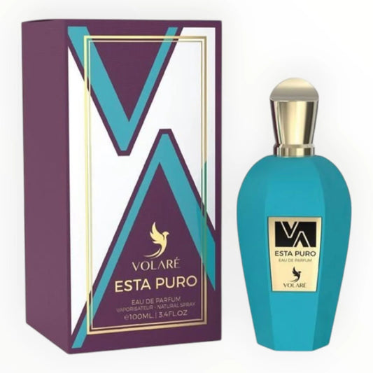 Esta Puro