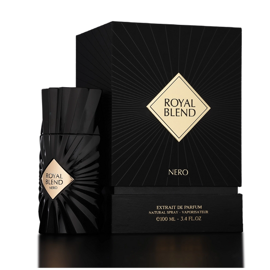 Royal Blend Nero