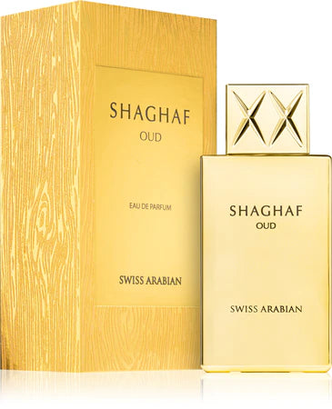 Shaghaf Oud